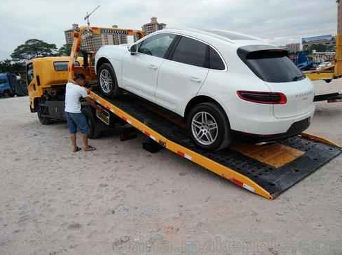 道路救援 道路救援电话