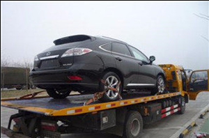 石家庄道路救援