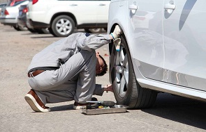 烟台莱阳区道路救援:行车时遇到碰瓷怎么办? 烟台莱阳区道路救援