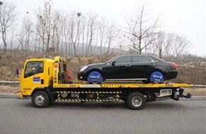 武汉夷陵区道路救援:专业道路救援公司靠谱吗? 武汉夷陵区道路救援