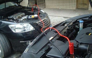 重庆巴南区汽车搭电救援:汽车搭电的操作步骤 重庆巴南区汽车搭电救援