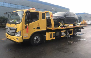 衡水桃城区道路救援:汽车发动机出现故障时要采取哪些步骤?