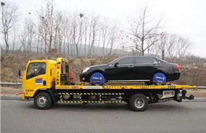 南通崇川区道路救援