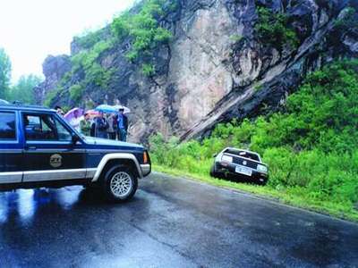 调兵山汽车拖车电话号码