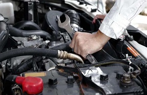 济南道路救援:行驶中遇到刹车失灵怎么办?